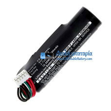 Μπαταρία για Logitech UE Roll-1 Roll-2 WS600 533-000122 [Αντικατάσταση μπαταρίας]